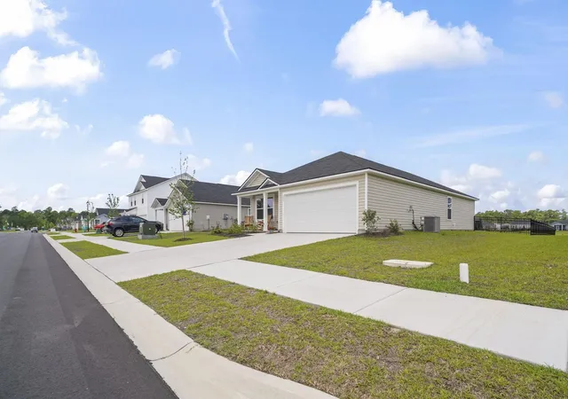 3rd image of 171 Warner Crossing Way, Loris, SC 29569 | MLS# 2613874