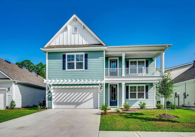 Photo 1 of Sale Pending at 1021 Brick Point Ct, Conway, SC 29526 | MLS# 2613876 | Listing updated on 2026-07-10