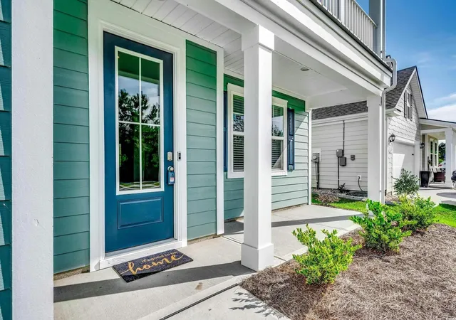 Photo 2 of Sale Pending at 1021 Brick Point Ct, Conway, SC 29526 | MLS# 2613876 | Listing updated on 2026-07-10