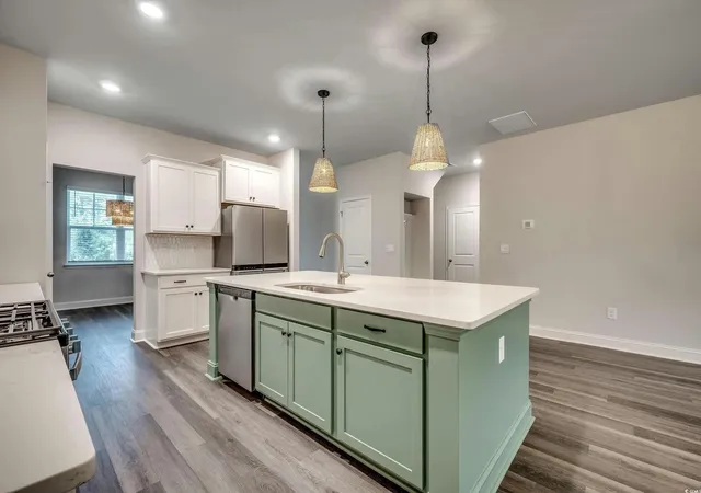 Photo 3 of Sale Pending at 1021 Brick Point Ct, Conway, SC 29526 | MLS# 2613876 | Listing updated on 2026-07-10