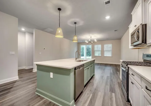 Photo 4 of Sale Pending at 1021 Brick Point Ct, Conway, SC 29526 | MLS# 2613876 | Listing updated on 2026-07-10