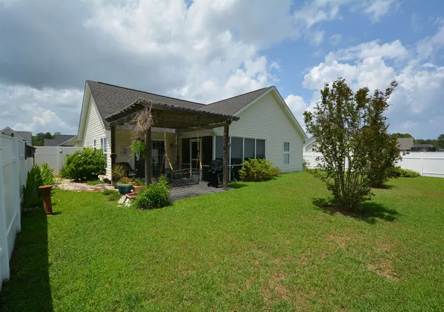 4th image of 1201 Peyton Ct, Myrtle Beach, SC 29588 | MLS# 2613887