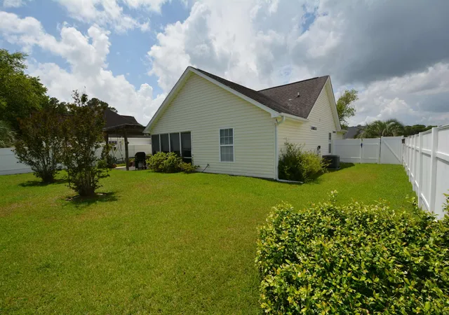 5th image of 1201 Peyton Ct, Myrtle Beach, SC 29588 | MLS# 2613887