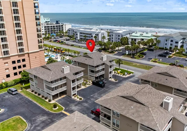 Homes for sale in North Myrtle Beach, SC | 1801 Ocean Blvd, North Myrtle Beach, SC 29582 | Houzeo