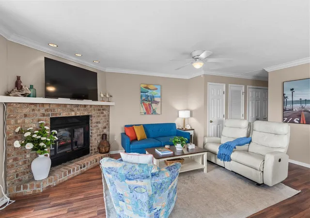 Homes for sale in North Myrtle Beach, SC | 1801 N Ocean Blvd #C4, North Myrtle Beach, SC 29582 | MLS# 2613898