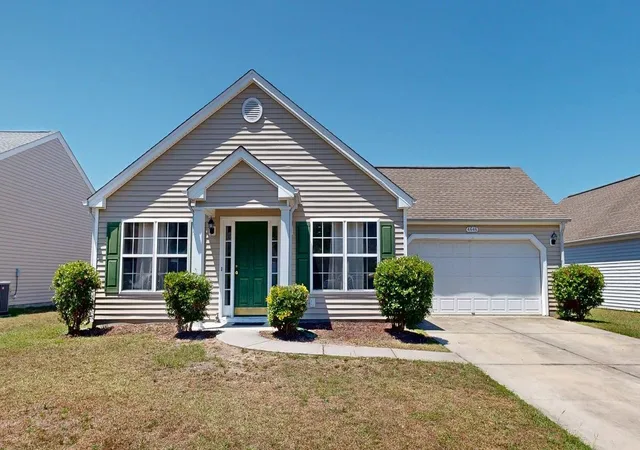 1st image of 4646 Farm Lake Dr, Myrtle Beach, SC 29579 | MLS# 2613902