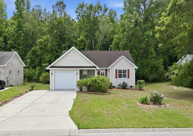 Photo 1 of Single family home for sale at 961 Castlewood Dr, Conway, SC 29526 | MLS# 2613904 | Listing updated on 2026-10-03