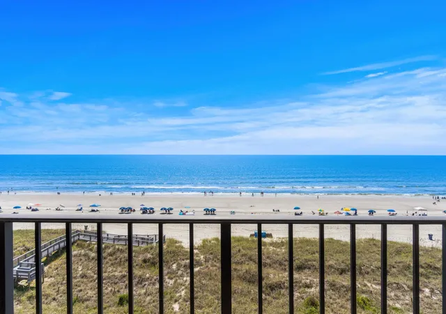 Photo 2 of Condo for sale at 517 S Ocean Blvd #605, North Myrtle Beach, SC 29582 | MLS# 2613908 | Listing updated on 2026-08-21