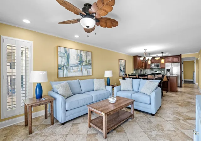 Photo 3 of Condo for sale at 517 S Ocean Blvd #605, North Myrtle Beach, SC 29582 | MLS# 2613908 | Listing updated on 2026-08-21