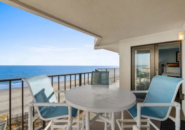 Photo 1 of Condo for sale at 517 S Ocean Blvd #701, North Myrtle Beach, SC 29582 | MLS# 2613909 | Listing updated on 2026-08-21