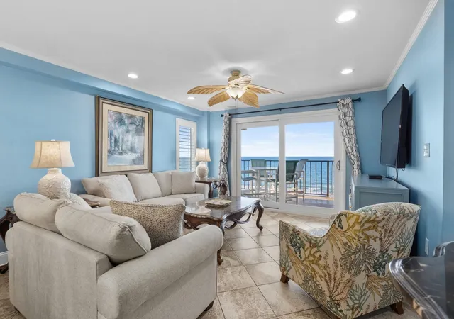 Photo 3 of Condo for sale at 517 S Ocean Blvd #701, North Myrtle Beach, SC 29582 | MLS# 2613909 | Listing updated on 2026-08-21