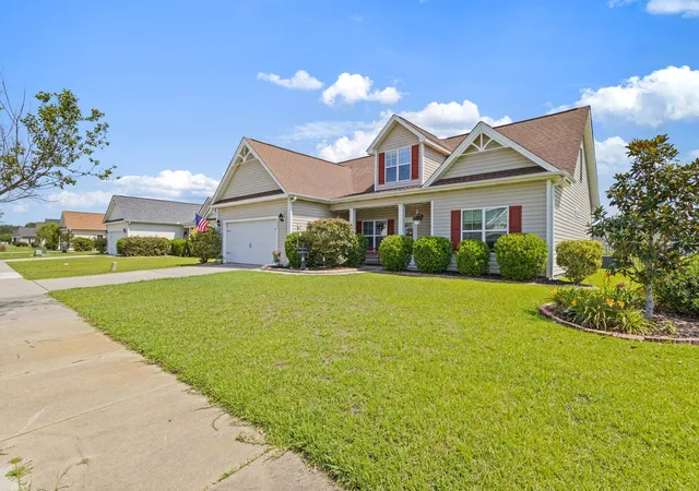 Photo 2 of Single family home for sale at 1425 Tiger Grand Dr, Conway, SC 29526 | MLS# 2613910 | Listing updated on 2026-07-13