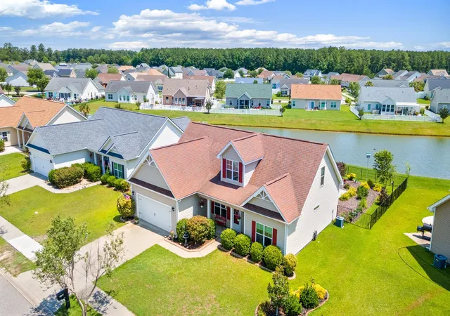 Photo 3 of Single family home for sale at 1425 Tiger Grand Dr, Conway, SC 29526 | MLS# 2613910 | Listing updated on 2026-07-13