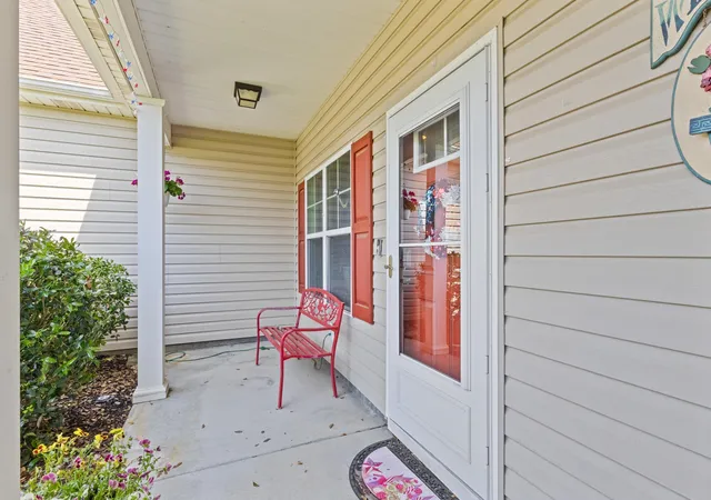 Photo 4 of Single family home for sale at 1425 Tiger Grand Dr, Conway, SC 29526 | MLS# 2613910 | Listing updated on 2026-07-13