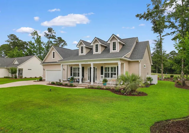 1st image of 1050 Francis Parker Rd, Georgetown, SC 29440 | MLS# 2613916
