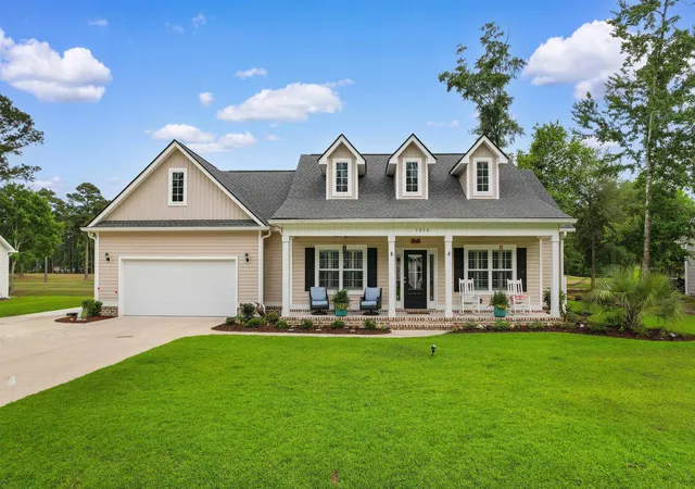 2nd image of 1050 Francis Parker Rd, Georgetown, SC 29440 | MLS# 2613916
