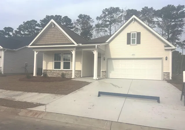 1st image of 1107 Nw Rosefield Way, Carolina Shores, NC 28467 | MLS# 2613924