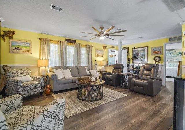 Photo 4 of Manufactured home for sale at 908 Pine Thicket St, Myrtle Beach, SC 29577 | MLS# 2613926 | Listing updated on 2026-07-01