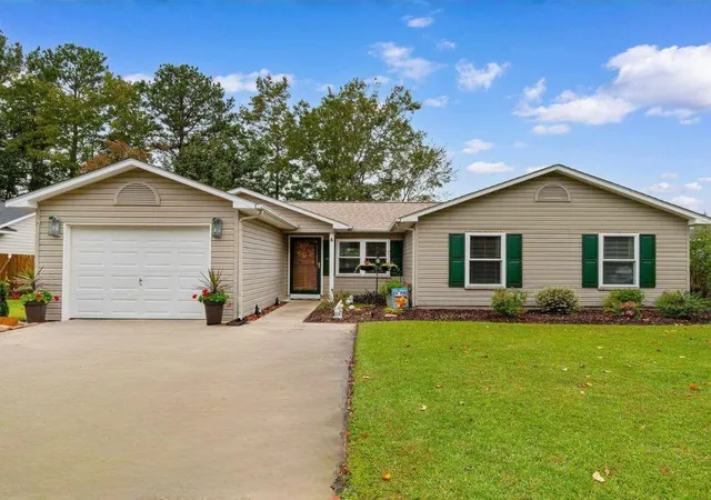 1st image of 2927 Temperance Dr, Myrtle Beach, SC 29577 | MLS# 2613929