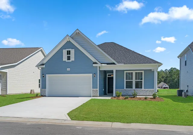 1st image of 1086 Nw Rosefield Way, Carolina Shores, NC 28467 | MLS# 2613930