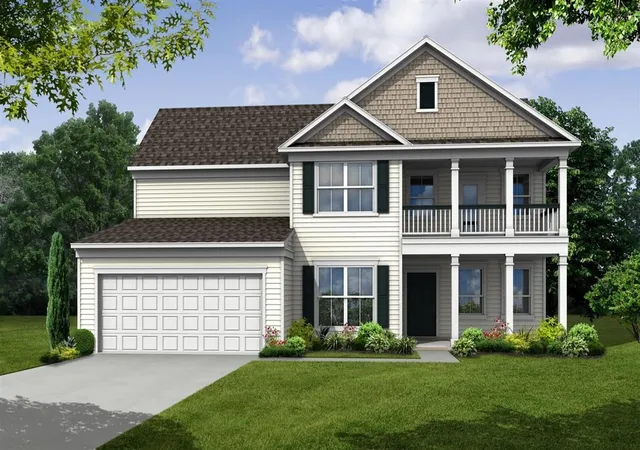 Photo 1 of Single family home for sale at 9506 Long Meadow Way, Longs, SC 29568 | MLS# 2613931 | Listing updated on 2026-10-02