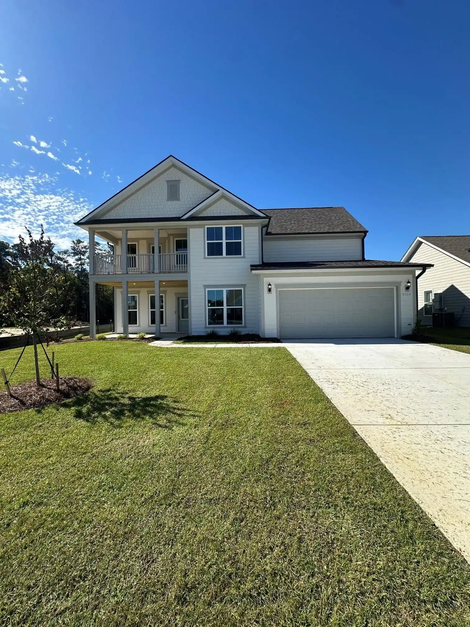 Photo 1 of Single family home for sale at 9506 Long Meadow Way, Longs, SC 29568 | MLS# 2613931 | Listing updated on 2026-10-24