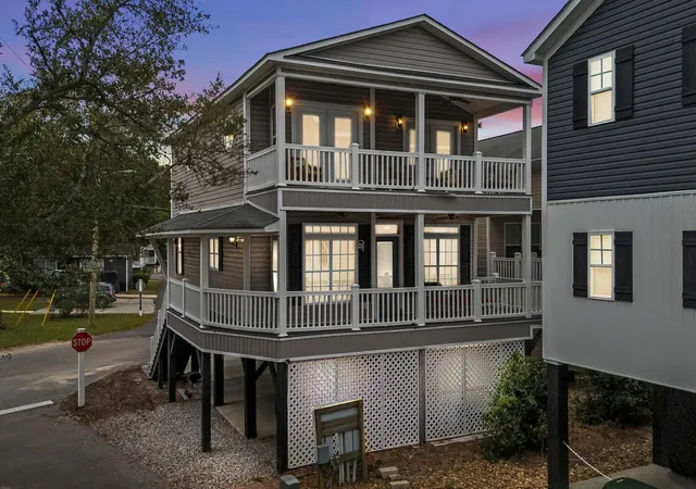 Photo 1 of Single family home for sale at 6001 S   Mh 1c Kings Hwy, Myrtle Beach, SC 29575 | MLS# 2613941 | Listing updated on 2026-06-04