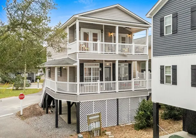 Photo 3 of Single family home for sale at 6001 S   Mh 1c Kings Hwy, Myrtle Beach, SC 29575 | MLS# 2613941 | Listing updated on 2026-06-04