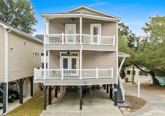 Photo 3 of Single family home for sale at 6001 S - Mh-1c Kings Hwy, Myrtle Beach, SC 29575 | MLS# 2613941 | Listing updated on 2026-06-04