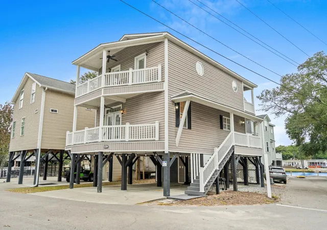 Photo 4 of Single family home for sale at 6001 S - Mh-1c Kings Hwy, Myrtle Beach, SC 29575 | MLS# 2613941 | Listing updated on 2026-06-04