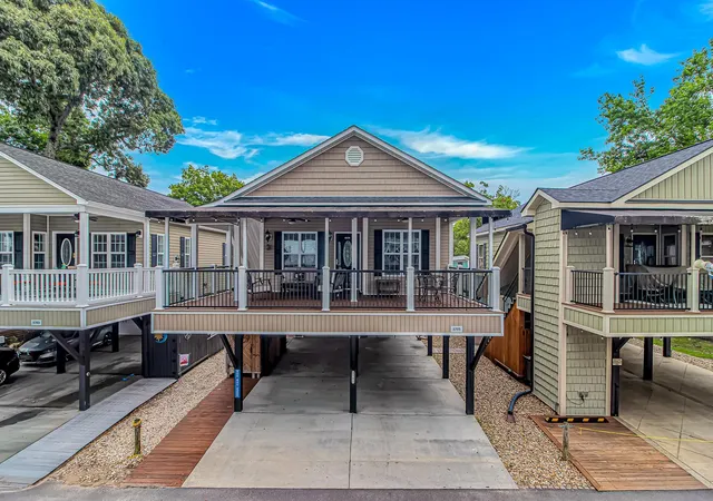 Photo 1 of Single family home for sale at 6001 S 5705 Kings Hwy, Myrtle Beach, SC 29575 | MLS# 2613947 | Listing updated on 2026-05-31