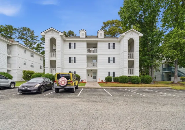 Homes for sale in Little River, SC | 4257 Villas Dr #109, Little River, SC 29566 | MLS# 2613951