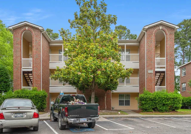 Condo for sale at 4243 Villas Dr #509, Little River, SC 29566 | MLS# 2613953 | Listing updated on 2026-08-18