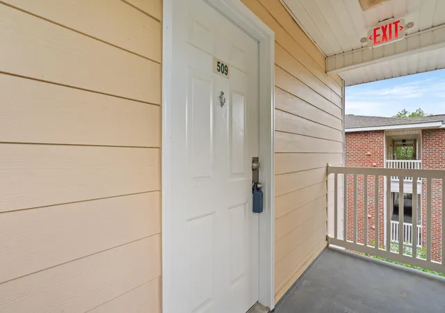 Photo 3 of Condo for sale at 4243 Villas Dr #509, Little River, SC 29566 | MLS# 2613953 | Listing updated on 2026-08-18