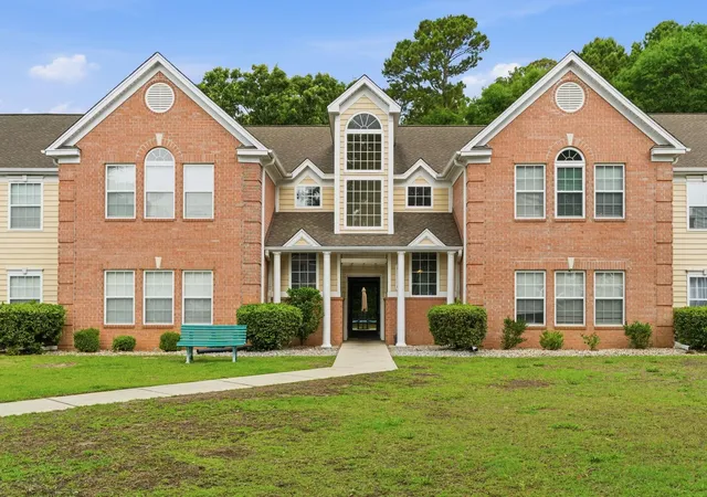 Photo 1 of Condo for sale at 4390 Daphne Ln #D, Murrells Inlet, SC 29576 | MLS# 2613965 | Listing updated on 2026-09-21