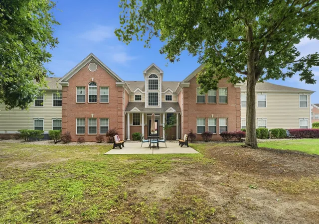 Listing Photo 1 - Condo for sale in building located at 4390 Daphne Ln, Murrells Inlet, SC 29576 - Unit #D
