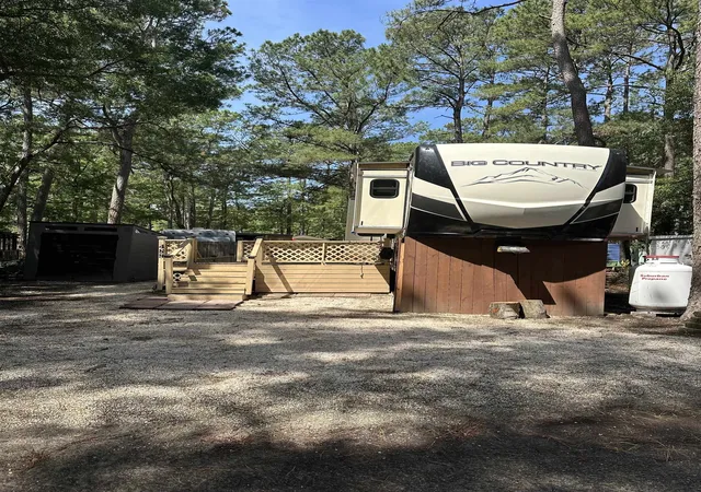 Photo 1 of Manufactured home for sale at 613 488 5th Avenue S, Myrtle Beach, SC 29577 | MLS# 2613981 | Listing updated on 2026-08-27