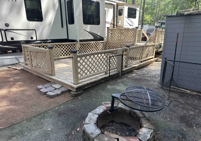 Photo 4 of Manufactured home for sale at 613-488 5th Avenue S, Myrtle Beach, SC 29577 | MLS# 2613981 | Listing updated on 2026-08-27