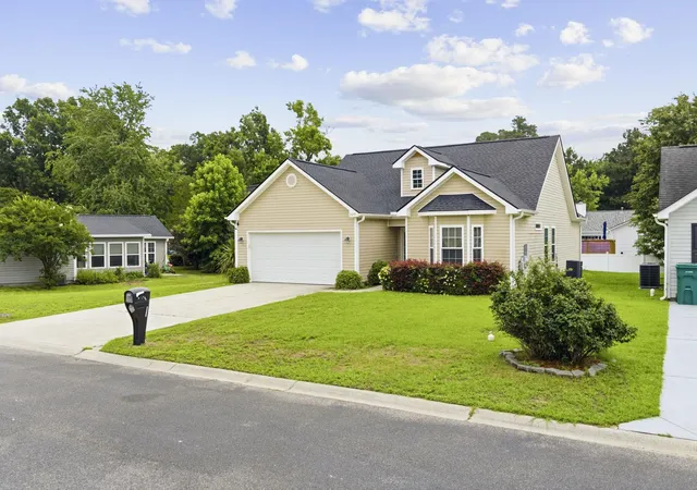 2nd image of 2375 Morlynn Dr, Myrtle Beach, SC 29577 | MLS# 2613985