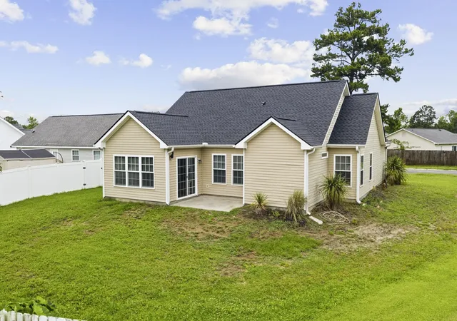 3rd image of 2375 Morlynn Dr, Myrtle Beach, SC 29577 | MLS# 2613985