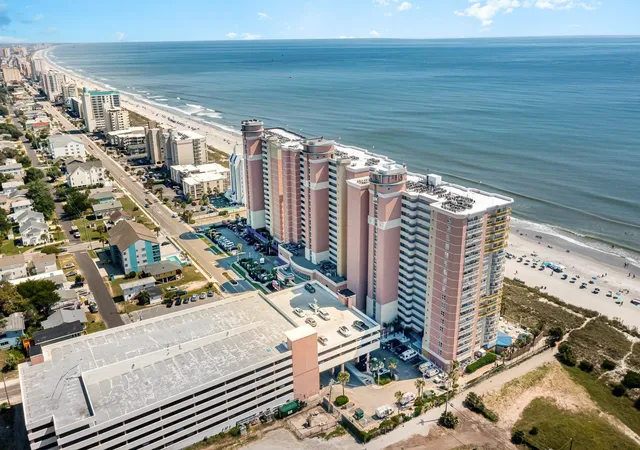 Photo 3 of Condo for sale at 2801 S Ocean Blvd #535, North Myrtle Beach, SC 29582 | MLS# 2614000 | Listing updated on 2026-09-29