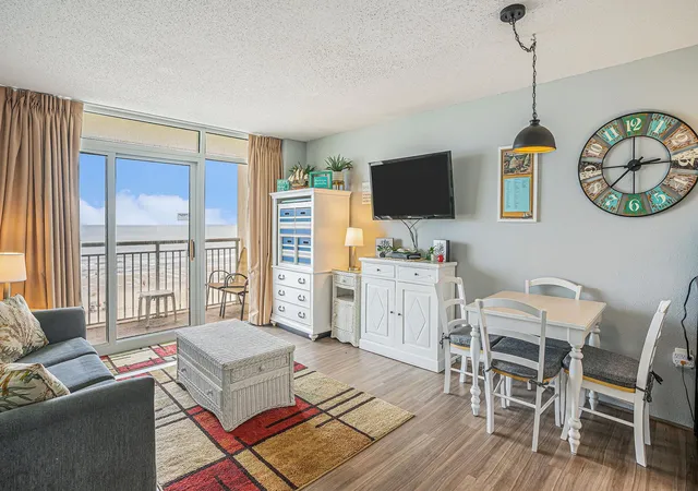 Photo 4 of Condo for sale at 2801 S Ocean Blvd #535, North Myrtle Beach, SC 29582 | MLS# 2614000 | Listing updated on 2026-09-29
