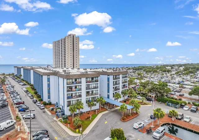 Homes for sale in Myrtle Beach, SC | 5905 South Kings Hwy #532B, Myrtle Beach, SC 29575 | MLS# 2614003