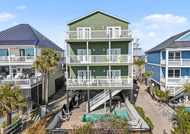 2nd image of 3206 N Ocean Blvd, North Myrtle Beach, SC 29582 | MLS# 2614010