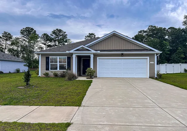 Photo 1 of Sale Pending at 248 Country Grv Way, Galivants Ferry, SC 29544 | MLS# 2614018 | Listing updated on 2026-08-22