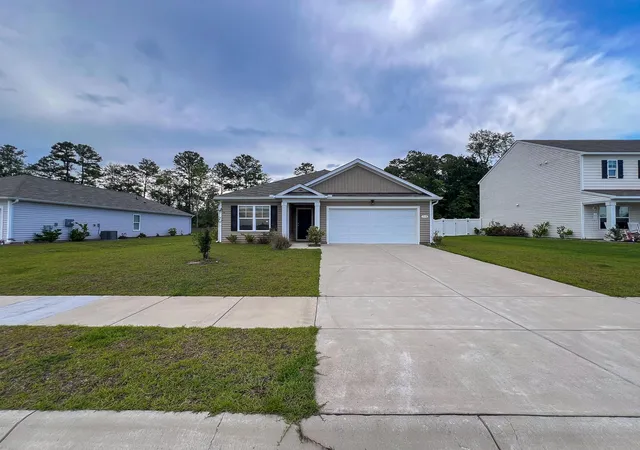 Photo 2 of Sale Pending at 248 Country Grv Way, Galivants Ferry, SC 29544 | MLS# 2614018 | Listing updated on 2026-08-22