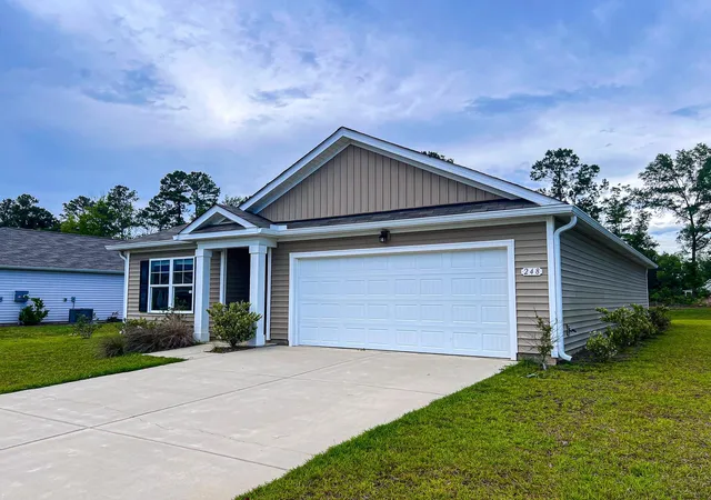 Photo 3 of Sale Pending at 248 Country Grv Way, Galivants Ferry, SC 29544 | MLS# 2614018 | Listing updated on 2026-08-22