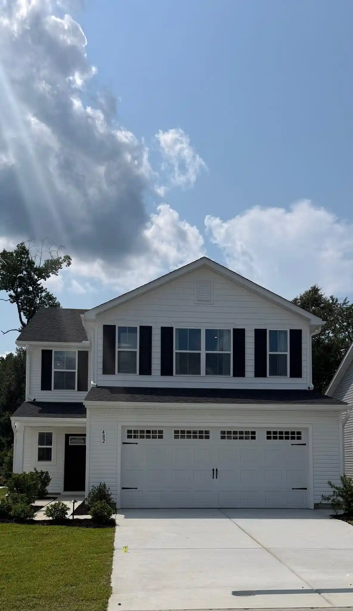 Photo 1 of Sale Pending at 482 Myrtle Meadows Dr, Conway, SC 29526 | MLS# 2614019 | Listing updated on 2026-10-20