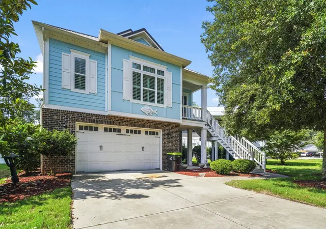 42nd image of 3875 Spanner Way, Murrells Inlet, SC 29576 | MLS# 2614022