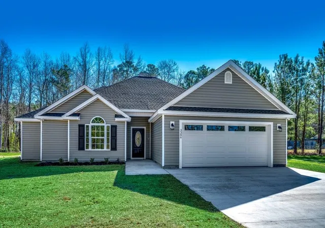 1st image of 3585 Valley Forge Rd, Aynor, SC 29511 | MLS# 2614027